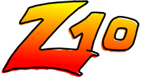 z10 logo