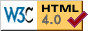 Validate HTML