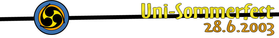 UStA Uni Sommerfest