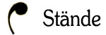 St�nde