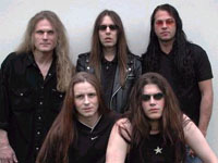 Shakra Bandbild