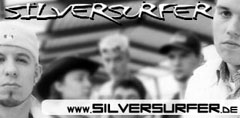 Silversurfer Bandbild