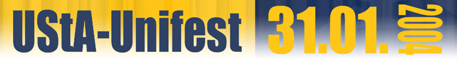 UStA Uni Winterfest