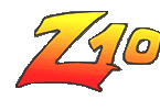 Logo vom Z10
