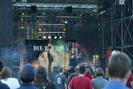 band Die Elenden live
