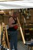 stand Didgeridoo