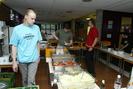 team Catering-Helfer,    , Christoph C und    