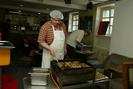 team Im AKK, Frikadellen kochen (Jagger und Marcel) 1