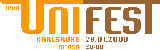  UStA-Winterfest 29.1.2000, Mensa 20.00 Uhr 